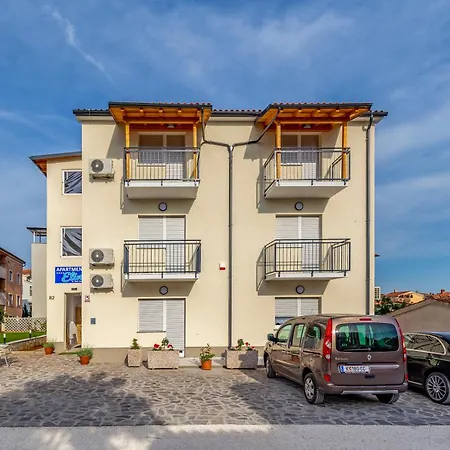 Apartment Elin Medulin