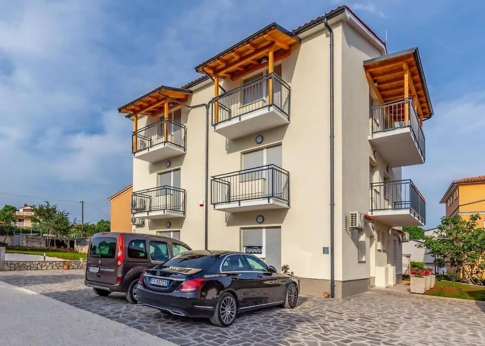 Lejlighed Elin Medulin