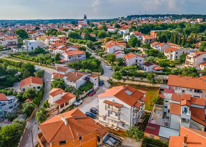 Elin Apartament