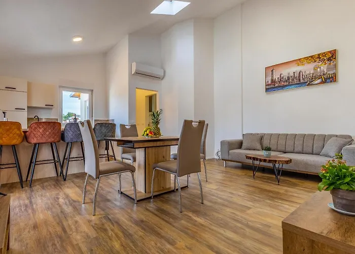 Apartament Elin *