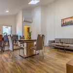 Apartment Elin *
